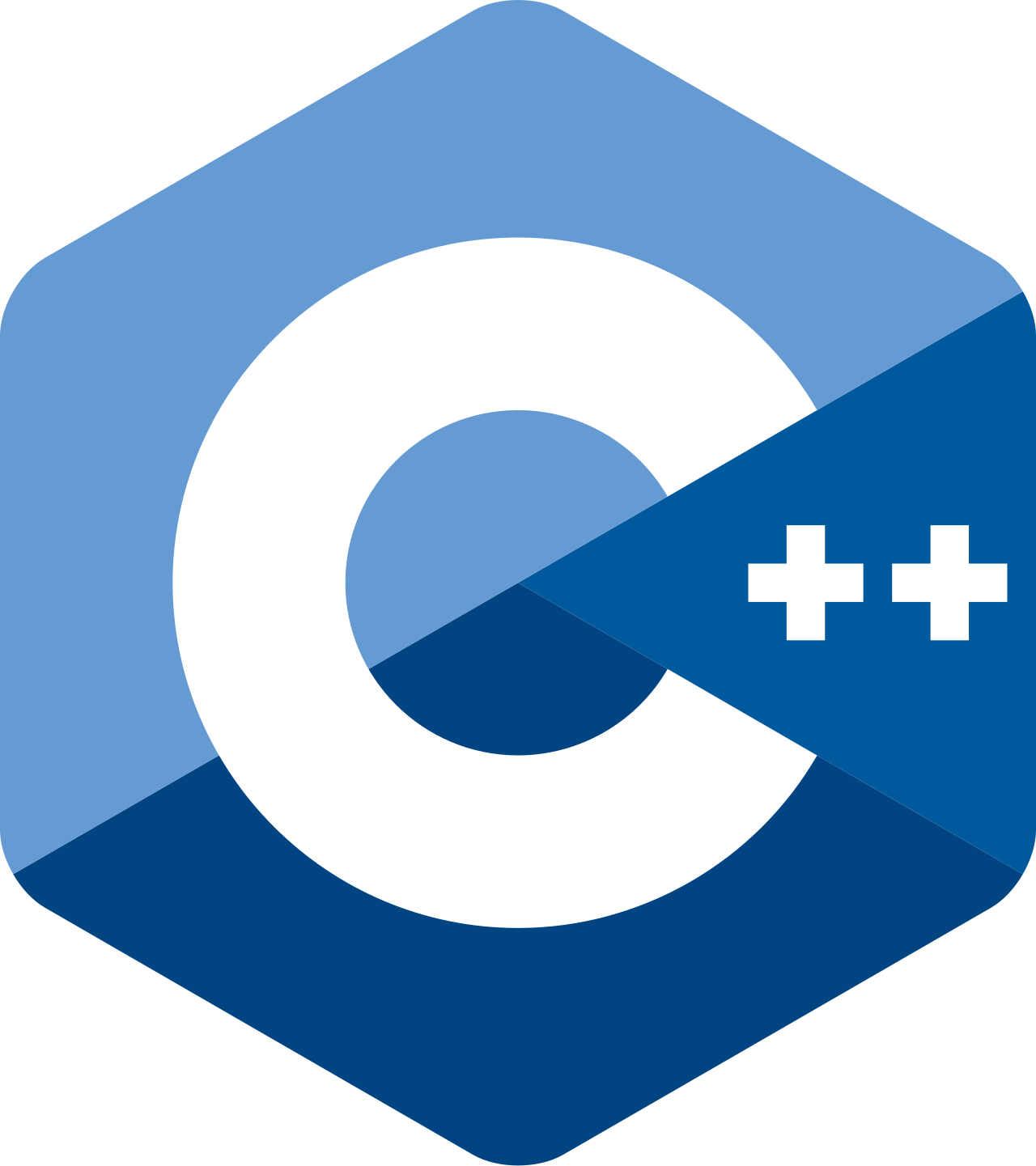 C++ C++